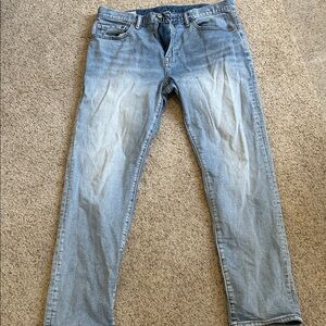 GAP Slim GAPflex Jeans